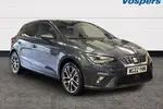 2022 SEAT Ibiza