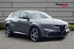 2024 Alfa Romeo Tonale