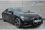 2022 BMW 4 Series