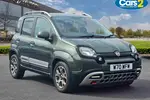 2017 Fiat Panda