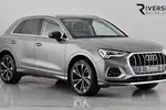 2021 Audi Q3