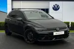 2025 Volkswagen Golf R