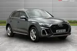 2022 Audi Q5