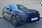2022 BMW X4