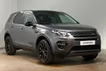 2015 Land Rover Discovery Sport