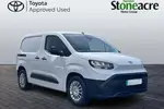 2024 Toyota Proace City