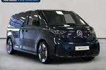 2024 Volkswagen ID.Buzz