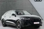 2020 Audi Q8