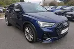 2022 Audi Q3