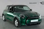 2023 MINI Hatchback