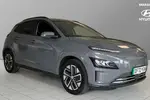 2023 Hyundai Kona Electric