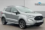 2023 Ford EcoSport