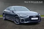 2024 Audi A5