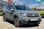 2023 Dacia Journey