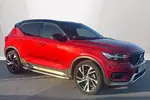 2021 Volvo XC40