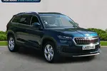 2022 Skoda Kodiaq