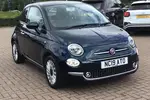 2019 Fiat 500