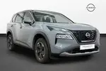2024 Nissan X-Trail