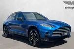 2023 Aston Martin DBX