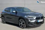 2018 BMW X2