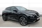 2025 Nissan Juke