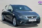 2020 SEAT Ibiza