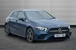 2023 Mercedes-Benz A-Class