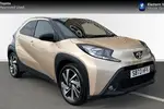 2023 Toyota Aygo X