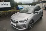 2022 Vauxhall Corsa