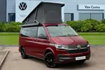2023 Volkswagen California