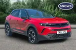2022 Vauxhall Mokka