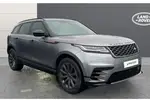 2021 Land Rover Range Rover Velar