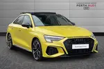 2022 Audi S3