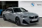 2022 BMW 2 Series