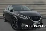 2022 Nissan Qashqai