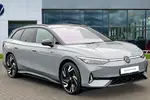 2025 Volkswagen ID.7