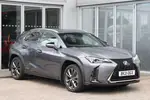 2021 Lexus UX