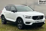 2020 Volvo XC40