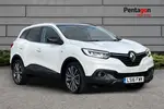 2016 Renault Kadjar