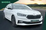 2025 Skoda Fabia