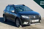 2017 Dacia Sandero Stepway