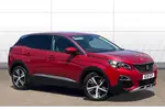 2018 Peugeot 3008