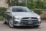 2019 Mercedes-Benz A-Class
