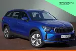 2025 Skoda Kodiaq