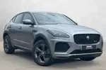2022 Jaguar E-Pace