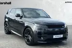 2022 Land Rover Range Rover Sport