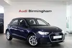 2023 Audi A1