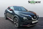 2021 Nissan Juke