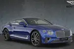 2018 Bentley Continental GT
