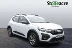 2023 Dacia Sandero Stepway